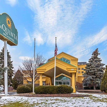 Готель La Quinta By Wyndham Appleton College Avenue Екстер'єр фото