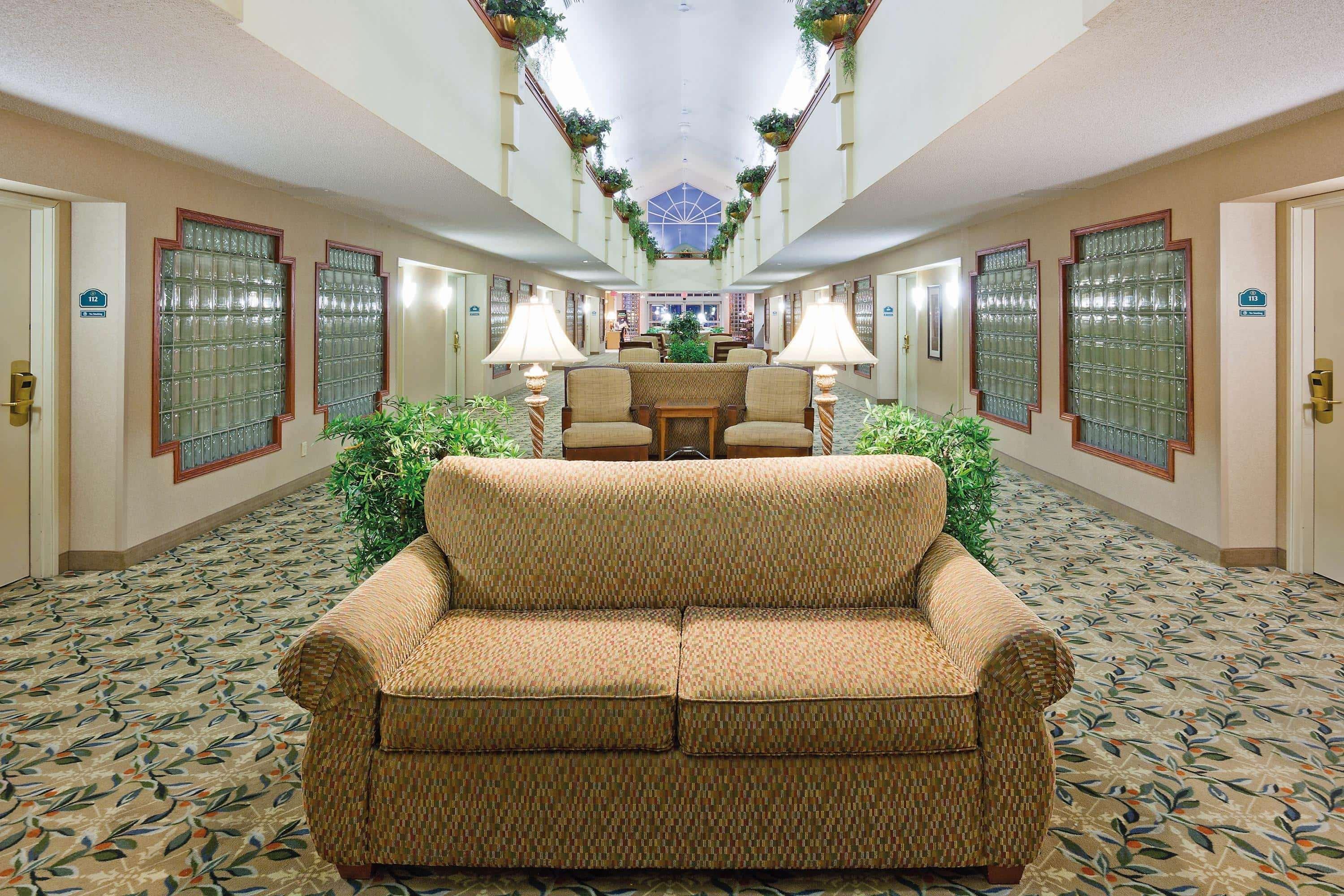 Готель La Quinta By Wyndham Appleton College Avenue Екстер'єр фото
